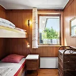 3 Bedroom Beautiful In Дом отдыха Hesselager