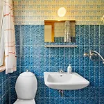 Дом отдыха 3 Bedroom Beautiful In Hesselager