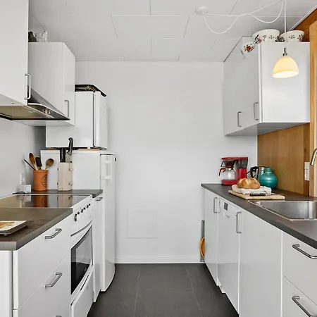 펜션 3 Bedroom Beautiful In