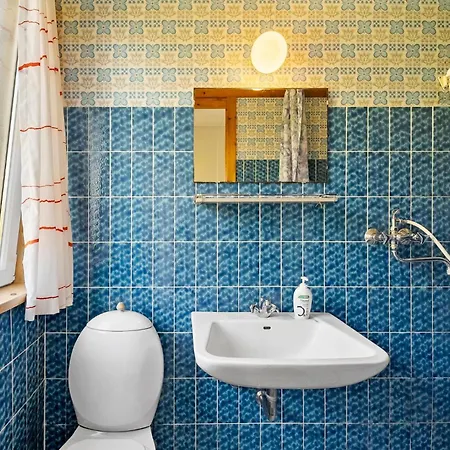 펜션 3 Bedroom Beautiful In Hesselager